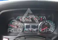 2015 Chevrolet Silverado фото