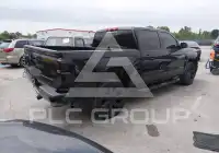 2015 Chevrolet Silverado фото