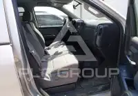 2015 Chevrolet Silverado фото