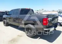 2015 Chevrolet Silverado фото