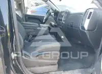 2015 Chevrolet Silverado фото