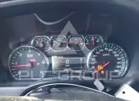 2015 Chevrolet Silverado фото
