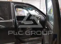 2015 Chevrolet Silverado фото