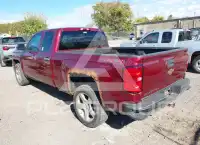2015 Chevrolet Silverado фото