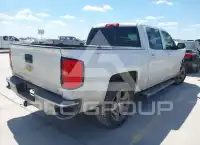 2015 Chevrolet Silverado фото