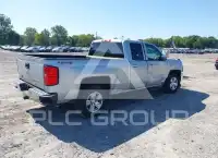 2015 Chevrolet Silverado фото