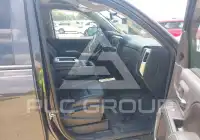 2015 Chevrolet Silverado фото