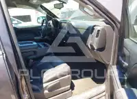 2015 Chevrolet Silverado фото