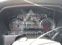 2015 Chevrolet Silverado фото