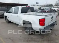 2015 Chevrolet Silverado фото