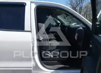 2015 Chevrolet Silverado фото