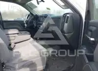2015 Chevrolet Silverado photo