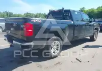 2015 Chevrolet Silverado фото