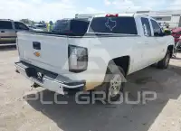 2015 Chevrolet Silverado фото