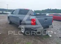 2015 Chevrolet Silverado фото