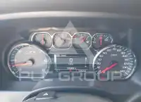 2015 Chevrolet Silverado фото