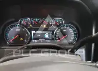 2015 Chevrolet Silverado photo