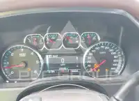 2015 Chevrolet Silverado фото