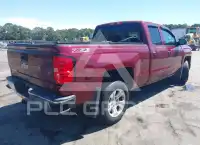 2015 Chevrolet Silverado фото