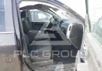 2015 Chevrolet Silverado фото