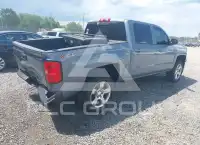 2015 Chevrolet Silverado фото