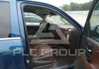 2015 Chevrolet Silverado фото