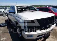 2015 Chevrolet Silverado фото