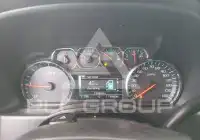 2015 Chevrolet Silverado фото