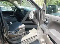 2015 Chevrolet Silverado фото