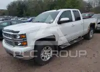2015 Chevrolet Silverado фото