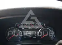 2015 Chevrolet Silverado фото