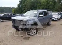 2015 Chevrolet Silverado фото