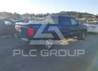 2015 Chevrolet Silverado фото