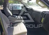 2015 Chevrolet Silverado фото