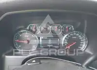 2015 Chevrolet Silverado фото