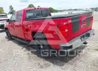 2015 Chevrolet Silverado фото