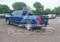 2015 Chevrolet Silverado photo