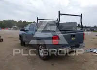 2015 Chevrolet Silverado фото