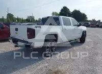 2015 Chevrolet Silverado photo