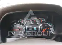 2015 Chevrolet Silverado фото