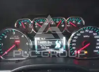 2015 Chevrolet Silverado фото