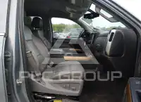 2015 Chevrolet Silverado фото
