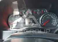 2015 Chevrolet Silverado фото