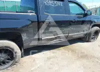 2015 Chevrolet Silverado фото