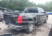 2015 Chevrolet Silverado фото