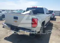 2015 Chevrolet Silverado фото
