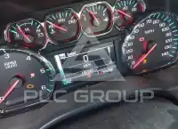2015 Chevrolet Silverado фото