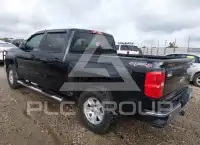 2015 Chevrolet Silverado фото