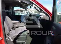2015 Chevrolet Silverado фото