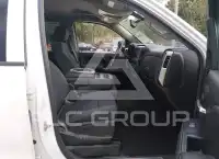 2015 Chevrolet Silverado фото